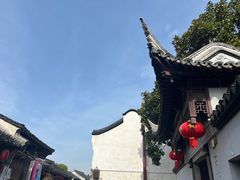 -南浔古镇