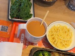 -大快活(丽丰店)