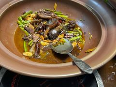 -雅和生态渔庄·宜城锅巴饭(龙灵山公园店)