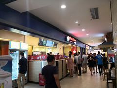 -DQ·蛋糕·冰淇淋(手工定制蛋糕长泰广场店)