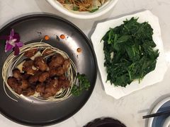 -香香海南菜餐厅