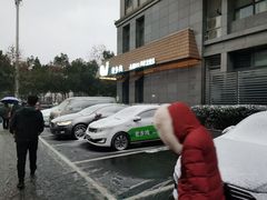 -老乡鸡(亚夏汽车城同创科技园店)