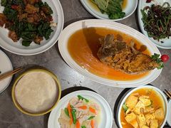 -闫府私房菜·百年鲁菜(恒隆店)