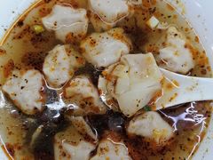 -金陵老丁家馄饨(新街口店)