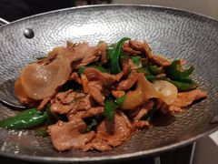 辣椒炒肉-以饭湘许(新塘万达店)