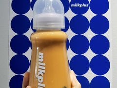 -milkplus·泰式奶茶(较场东路店)