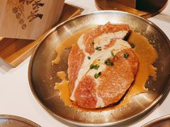 -西塔老太太泥炉烤肉(川沙百联店)