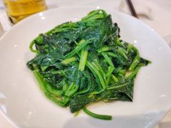 菠菜-上海会馆(香港名都店)