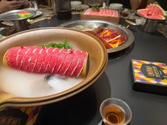 -廖掌柜·重庆鲜货火锅(上海首店)