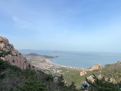 -崂山仰口游览区