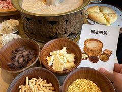 -羊之道草原味道清真餐厅(番禺店)
