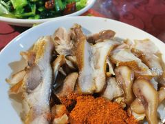 -温江公平红烧兔(总店)