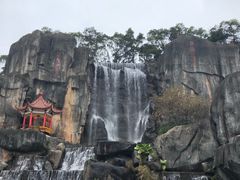 -金鸡山公园