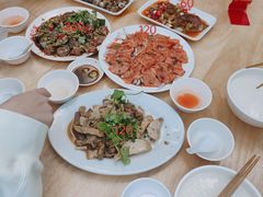 -桂园白粥·潮汕老味道