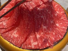 -樱煦和牛寿喜烧(如皋吾悦广场店)