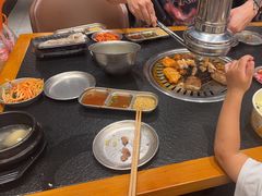 -炽城·烤肉名家(鸿达中央广场店)