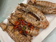 -华盛丰温州大排档(东三环南路店)