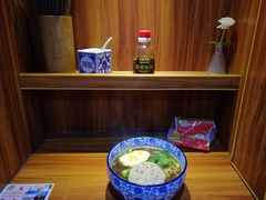 -苏渝轩锅盖面(润州万达广场店)