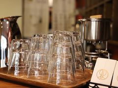 -RUMORS COFFEE ROASTERY鲁马滋咖啡(湖南路店)