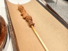 -清真·卡德尔大叔新疆主题餐厅(龙汇路店)