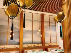-Lotus 莲花空间(国贸商城店)