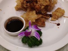 -江南村酒家