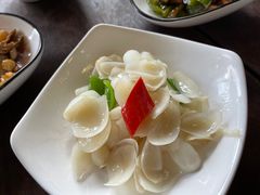 -同得兴 Since·1995 传统苏式面馆(嘉馀坊店)