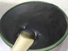 黑芝麻糊-芬芳甜品(同福路店)