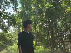-牛鱼嘴原始生态风景区