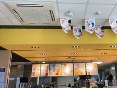 -麦当劳(龙湖北京大兴天街店)