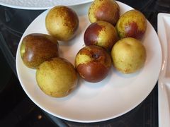-夏宫中餐厅(静安香格里拉店)