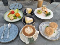 -Hi City·城市之巅