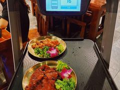 -红小姐的烤肉店(西三旗店)