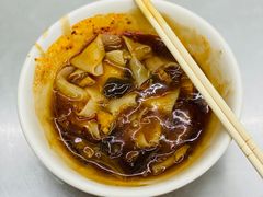 -杨记灌肠(食品街店)