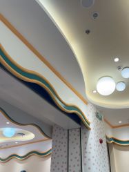 -奈尔宝·儿童乐园·亲子餐厅(苏州大悦城店)