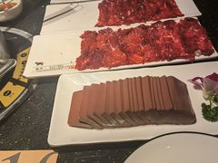 -牛事制造局牛肉火锅(莲岳路店)