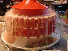 -四季民福烤鸭店(前门大栅栏店)