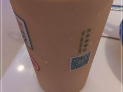 -兰芳园丝袜奶茶(方庄时代店)