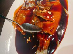-外婆家(杭州马塍店·杭帮菜名店)