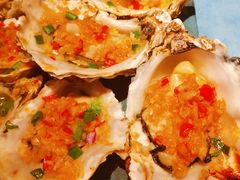 -千岛蚝高压锅生蚝·人参火锅(白云万达店)