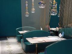 -阿里疆Alijiang·丝路美食·异域风情·清真(长楹天街店)