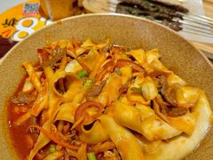 -陳香貴·兰州牛肉面(上海长风大悦城店)