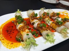 -羊门客在·烤盐池滩羊·川菜