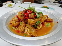 公安牛三鲜-黄鹤楼湖北特色菜(高碑店)