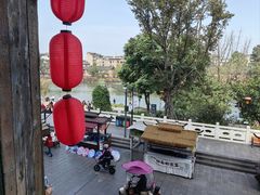 -古市香跷脚牛肉·非遗传承单位