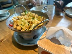-弄堂里(阿里西溪A区店)