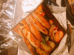 -百味馆·粤菜·湛江菜(后海花园店)