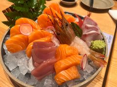 -Tuna maki寿司(苏州中心商场店)
