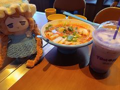 -泰盏鬼·颓废冬阴(陈家祠扬韬店)