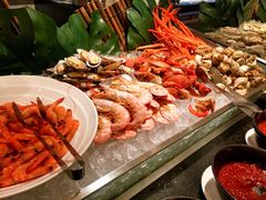 -城市名人酒店喝彩西餐厅(人民南路店)